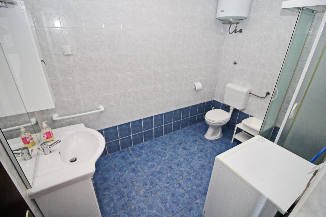 Apartment Classic Zrnovo Eksteriør billede