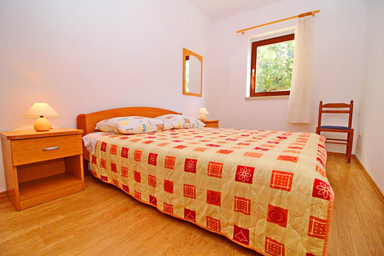 Apartment Classic Zrnovo Eksteriør billede