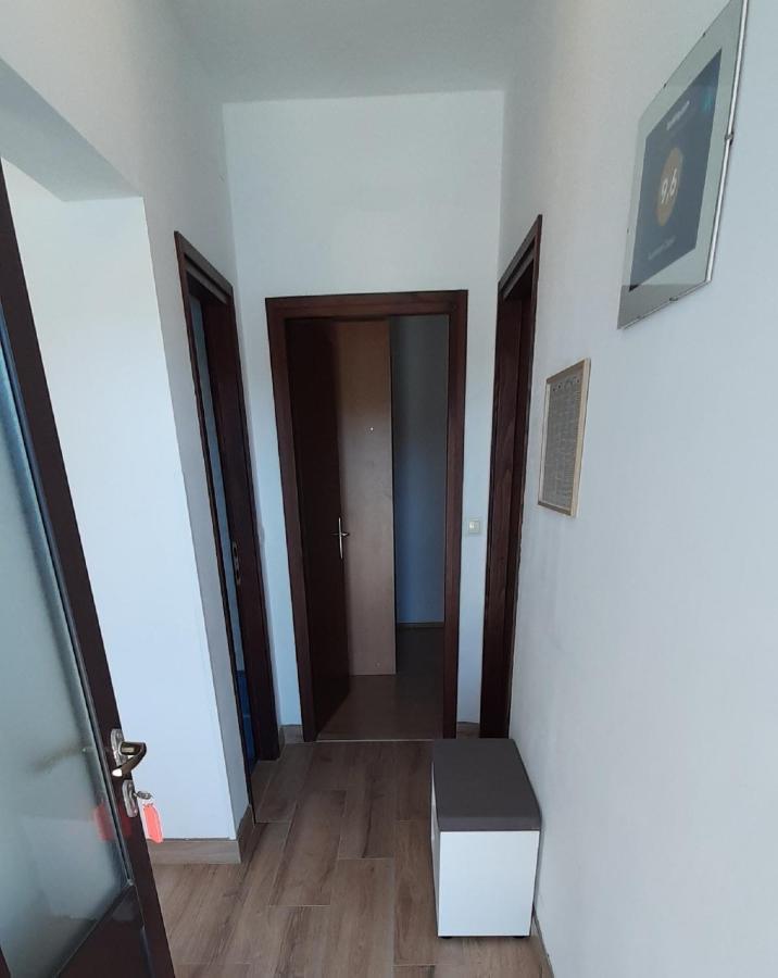 Apartment Classic Zrnovo Eksteriør billede